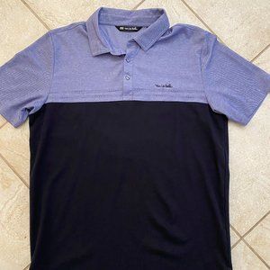 Travis Mathew Golf Polo (Large)